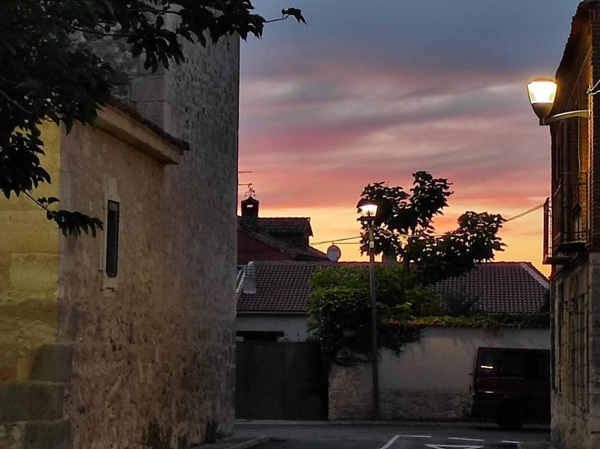 La Cija Del Abuelo A 1 Hora De Madrid * Ségovie
